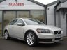 USED 2007 57 VOLVO C30 2.4 D5 SE SPORT 3d AUTO 180 BHP 