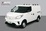 USED 2021 71 MAXUS EDELIVER 3 52 kWh Automatic 122 BHP L1 SWB Fully Electric Zero-Emission (52 kWh) WLTP combined range150&ndash;200 miles | Air Conditioning | Rear View Camera