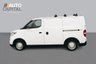 USED 2021 71 MAXUS EDELIVER 3 52 kWh Automatic 122 BHP L1 SWB Fully Electric Zero-Emission (52 kWh) WLTP combined range150&ndash;200 miles | Air Conditioning | Rear View Camera