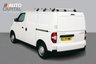 USED 2021 71 MAXUS EDELIVER 3 52 kWh Automatic 122 BHP L1 SWB Fully Electric Zero-Emission (52 kWh) WLTP combined range150&ndash;200 miles | Air Conditioning | Rear View Camera