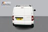 USED 2021 71 MAXUS EDELIVER 3 52 kWh Automatic 122 BHP L1 SWB Fully Electric Zero-Emission (52 kWh) WLTP combined range150&ndash;200 miles | Air Conditioning | Rear View Camera