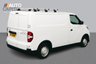 USED 2021 71 MAXUS EDELIVER 3 52 kWh Automatic 122 BHP L1 SWB Fully Electric Zero-Emission (52 kWh) WLTP combined range150&ndash;200 miles | Air Conditioning | Rear View Camera