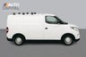 USED 2021 71 MAXUS EDELIVER 3 52 kWh Automatic 122 BHP L1 SWB Fully Electric Zero-Emission (52 kWh) WLTP combined range150&ndash;200 miles | Air Conditioning | Rear View Camera