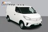 USED 2021 71 MAXUS EDELIVER 3 52 kWh Automatic 122 BHP L1 SWB Fully Electric Zero-Emission (52 kWh) WLTP combined range150&ndash;200 miles | Air Conditioning | Rear View Camera
