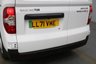 USED 2021 71 MAXUS EDELIVER 3 52 kWh Automatic 122 BHP L1 SWB Fully Electric Zero-Emission (52 kWh) WLTP combined range150&ndash;200 miles | Air Conditioning | Rear View Camera