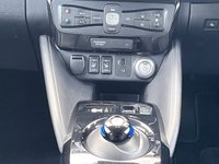 USED 2018 67 NISSAN LEAF 40kWh Tekna Hatchback 5dr Electric Auto (150 ps) www.suffolkcarcentre.co.uk - Located at Lowestoft