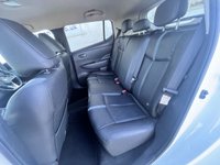USED 2018 67 NISSAN LEAF 40kWh Tekna Hatchback 5dr Electric Auto (150 ps) www.suffolkcarcentre.co.uk - Located at Lowestoft