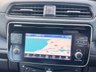 USED 2018 67 NISSAN LEAF 40kWh Tekna Hatchback 5dr Electric Auto (150 ps) www.suffolkcarcentre.co.uk - Located at Lowestoft