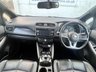 USED 2018 67 NISSAN LEAF 40kWh Tekna Hatchback 5dr Electric Auto (150 ps) www.suffolkcarcentre.co.uk - Located at Lowestoft