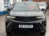 USED 2022 72 VAUXHALL MOKKA 1.2 Turbo GS Line SUV 5dr Petrol Manual Euro 6 (s/s) (130 ps) 