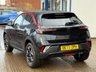 USED 2022 72 VAUXHALL MOKKA 1.2 Turbo GS Line SUV 5dr Petrol Manual Euro 6 (s/s) (130 ps) 