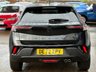 USED 2022 72 VAUXHALL MOKKA 1.2 Turbo GS Line SUV 5dr Petrol Manual Euro 6 (s/s) (130 ps) 