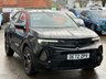 USED 2022 72 VAUXHALL MOKKA 1.2 Turbo GS Line SUV 5dr Petrol Manual Euro 6 (s/s) (130 ps) 
