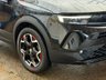USED 2022 72 VAUXHALL MOKKA 1.2 Turbo GS Line SUV 5dr Petrol Manual Euro 6 (s/s) (130 ps) 