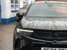USED 2022 72 VAUXHALL MOKKA 1.2 Turbo GS Line SUV 5dr Petrol Manual Euro 6 (s/s) (130 ps) 