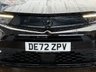 USED 2022 72 VAUXHALL MOKKA 1.2 Turbo GS Line SUV 5dr Petrol Manual Euro 6 (s/s) (130 ps) 
