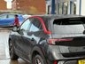 USED 2022 72 VAUXHALL MOKKA 1.2 Turbo GS Line SUV 5dr Petrol Manual Euro 6 (s/s) (130 ps) 