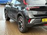 USED 2022 72 VAUXHALL MOKKA 1.2 Turbo GS Line SUV 5dr Petrol Manual Euro 6 (s/s) (130 ps) 