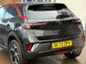 USED 2022 72 VAUXHALL MOKKA 1.2 Turbo GS Line SUV 5dr Petrol Manual Euro 6 (s/s) (130 ps) 