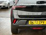 USED 2022 72 VAUXHALL MOKKA 1.2 Turbo GS Line SUV 5dr Petrol Manual Euro 6 (s/s) (130 ps) 