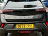 USED 2022 72 VAUXHALL MOKKA 1.2 Turbo GS Line SUV 5dr Petrol Manual Euro 6 (s/s) (130 ps) 