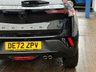 USED 2022 72 VAUXHALL MOKKA 1.2 Turbo GS Line SUV 5dr Petrol Manual Euro 6 (s/s) (130 ps) 