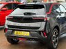 USED 2022 72 VAUXHALL MOKKA 1.2 Turbo GS Line SUV 5dr Petrol Manual Euro 6 (s/s) (130 ps) 