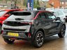 USED 2022 72 VAUXHALL MOKKA 1.2 Turbo GS Line SUV 5dr Petrol Manual Euro 6 (s/s) (130 ps) 