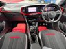 USED 2022 72 VAUXHALL MOKKA 1.2 Turbo GS Line SUV 5dr Petrol Manual Euro 6 (s/s) (130 ps) 