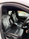 USED 2018 18 AUDI S3 2.0 TFSI Black Edition Sportback 5dr Petrol S Tronic quattro Euro 6 (s/s) (310 ps) 