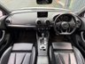 USED 2018 18 AUDI S3 2.0 TFSI Black Edition Sportback 5dr Petrol S Tronic quattro Euro 6 (s/s) (310 ps) 