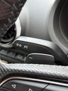 USED 2018 18 AUDI S3 2.0 TFSI Black Edition Sportback 5dr Petrol S Tronic quattro Euro 6 (s/s) (310 ps) 
