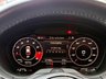 USED 2018 18 AUDI S3 2.0 TFSI Black Edition Sportback 5dr Petrol S Tronic quattro Euro 6 (s/s) (310 ps) 