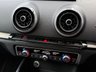 USED 2018 18 AUDI S3 2.0 TFSI Black Edition Sportback 5dr Petrol S Tronic quattro Euro 6 (s/s) (310 ps) 