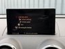 USED 2018 18 AUDI S3 2.0 TFSI Black Edition Sportback 5dr Petrol S Tronic quattro Euro 6 (s/s) (310 ps) 