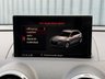 USED 2018 18 AUDI S3 2.0 TFSI Black Edition Sportback 5dr Petrol S Tronic quattro Euro 6 (s/s) (310 ps) 