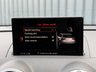 USED 2018 18 AUDI S3 2.0 TFSI Black Edition Sportback 5dr Petrol S Tronic quattro Euro 6 (s/s) (310 ps) 