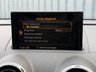 USED 2018 18 AUDI S3 2.0 TFSI Black Edition Sportback 5dr Petrol S Tronic quattro Euro 6 (s/s) (310 ps) 