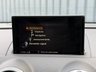 USED 2018 18 AUDI S3 2.0 TFSI Black Edition Sportback 5dr Petrol S Tronic quattro Euro 6 (s/s) (310 ps) 