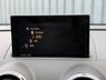 USED 2018 18 AUDI S3 2.0 TFSI Black Edition Sportback 5dr Petrol S Tronic quattro Euro 6 (s/s) (310 ps) 