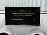 USED 2018 18 AUDI S3 2.0 TFSI Black Edition Sportback 5dr Petrol S Tronic quattro Euro 6 (s/s) (310 ps) 
