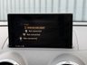 USED 2018 18 AUDI S3 2.0 TFSI Black Edition Sportback 5dr Petrol S Tronic quattro Euro 6 (s/s) (310 ps) 