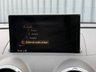 USED 2018 18 AUDI S3 2.0 TFSI Black Edition Sportback 5dr Petrol S Tronic quattro Euro 6 (s/s) (310 ps) 