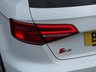 USED 2018 18 AUDI S3 2.0 TFSI Black Edition Sportback 5dr Petrol S Tronic quattro Euro 6 (s/s) (310 ps) 