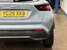 USED 2025 25 NISSAN JUKE 1.0 DIG-T N-Connecta SUV 5dr Petrol Manual Euro 6 (s/s) (114 ps) UNDER 2300 MILES, MARCH 2028 NISSAN WARRANTY