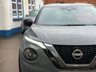 USED 2025 25 NISSAN JUKE 1.0 DIG-T N-Connecta SUV 5dr Petrol Manual Euro 6 (s/s) (114 ps) UNDER 2300 MILES, MARCH 2028 NISSAN WARRANTY