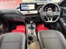 USED 2025 25 NISSAN JUKE 1.0 DIG-T N-Connecta SUV 5dr Petrol Manual Euro 6 (s/s) (114 ps) UNDER 2300 MILES, MARCH 2028 NISSAN WARRANTY