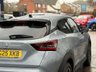 USED 2025 25 NISSAN JUKE 1.0 DIG-T N-Connecta SUV 5dr Petrol Manual Euro 6 (s/s) (114 ps) UNDER 2300 MILES, MARCH 2028 NISSAN WARRANTY