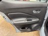 USED 2025 25 NISSAN JUKE 1.0 DIG-T N-Connecta SUV 5dr Petrol Manual Euro 6 (s/s) (114 ps) UNDER 2300 MILES, MARCH 2028 NISSAN WARRANTY