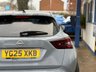 USED 2025 25 NISSAN JUKE 1.0 DIG-T N-Connecta SUV 5dr Petrol Manual Euro 6 (s/s) (114 ps) UNDER 2300 MILES, MARCH 2028 NISSAN WARRANTY